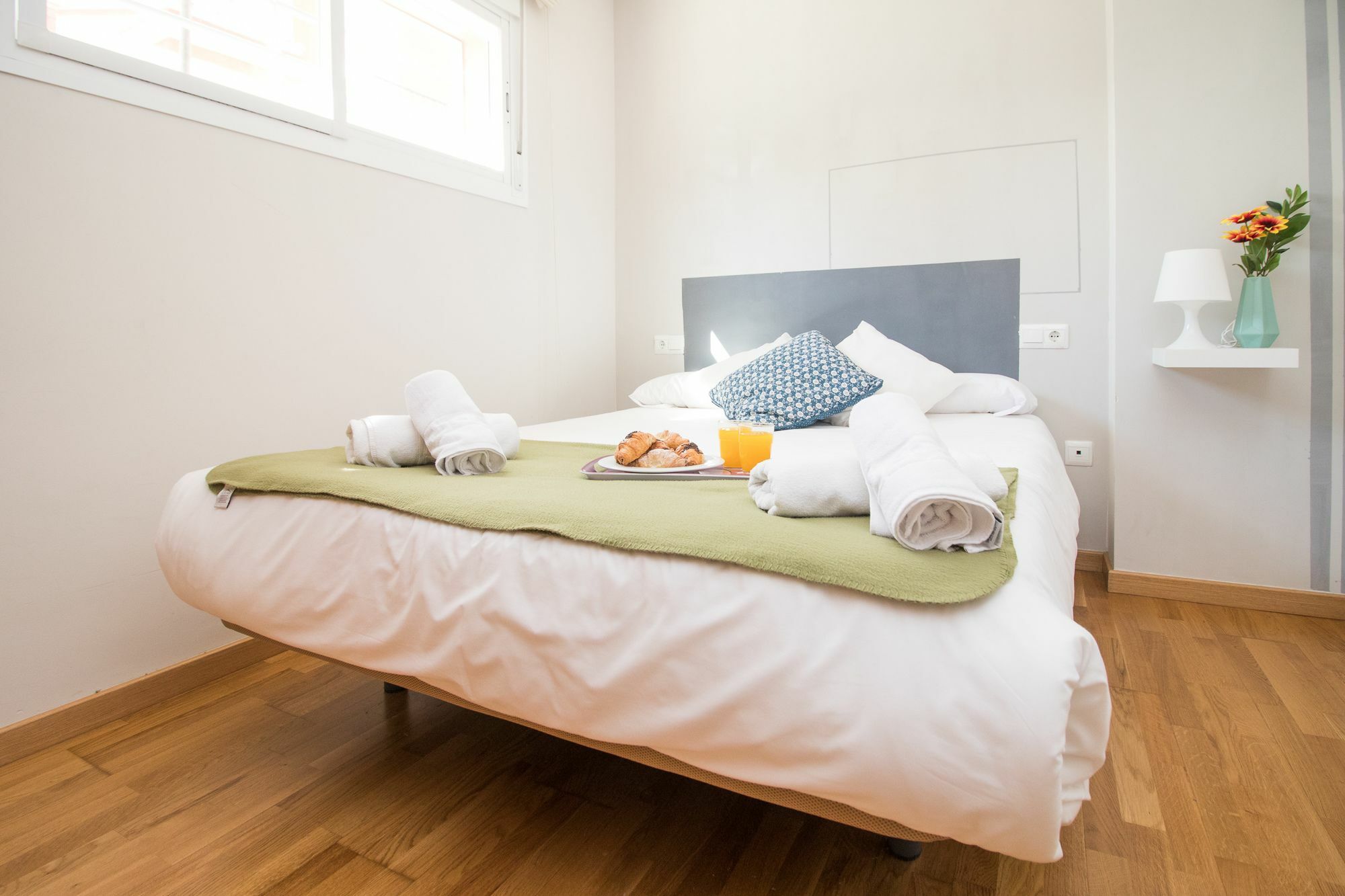 The Perfect Family Apartment مالقة المظهر الخارجي الصورة