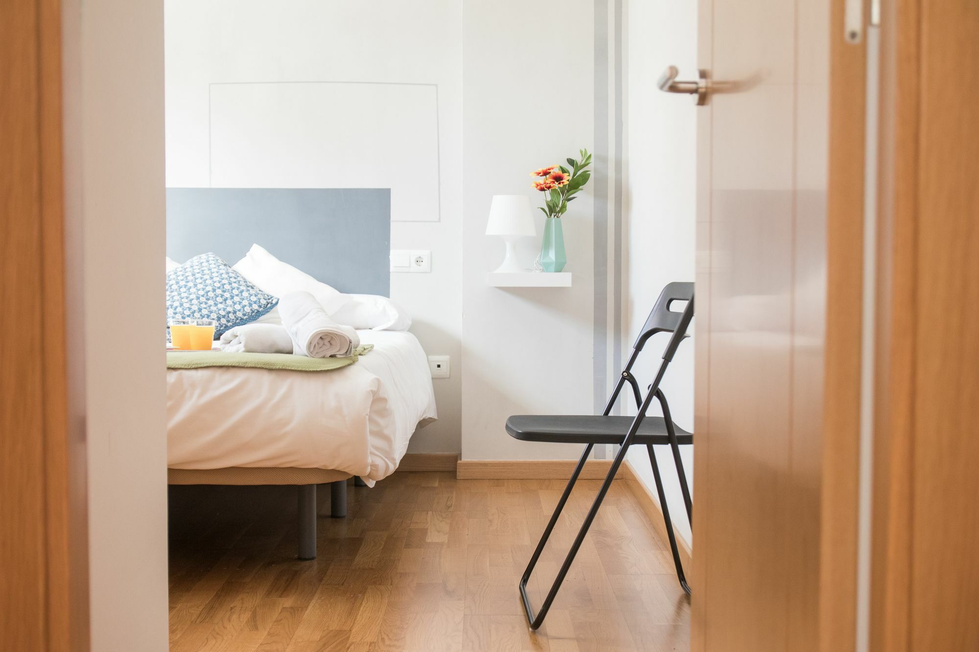 The Perfect Family Apartment مالقة المظهر الخارجي الصورة