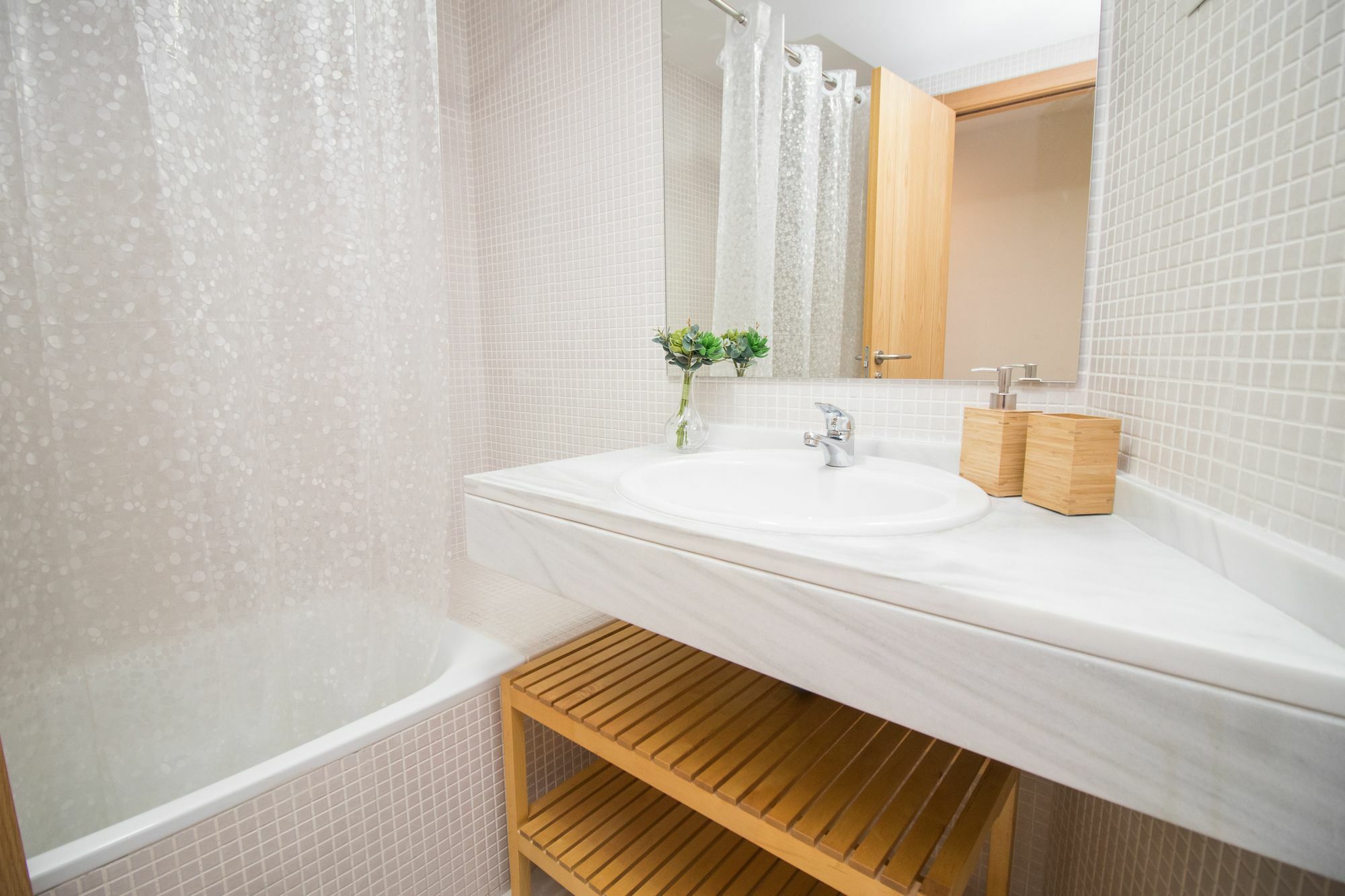 The Perfect Family Apartment مالقة المظهر الخارجي الصورة