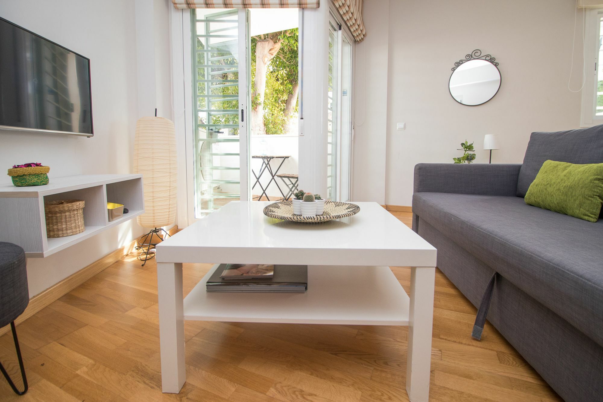 The Perfect Family Apartment مالقة المظهر الخارجي الصورة
